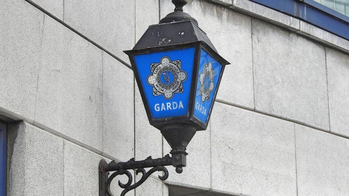 43 offences recorded at Mayo Garda Station