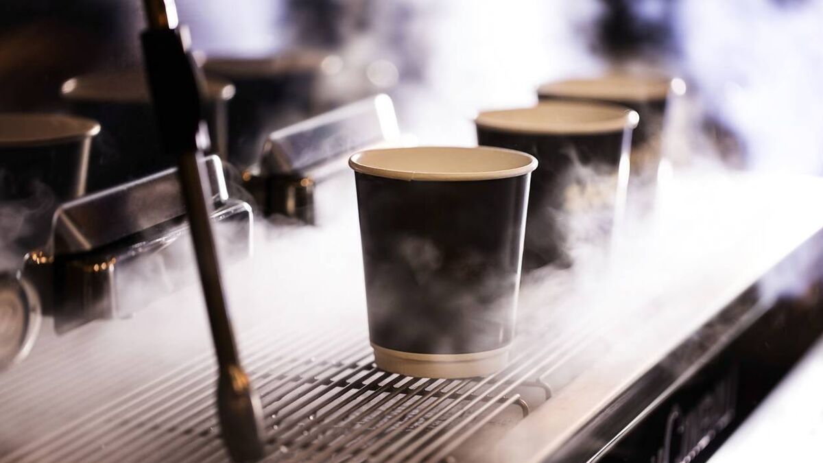 New coffee dock planned for popular Mayo town area