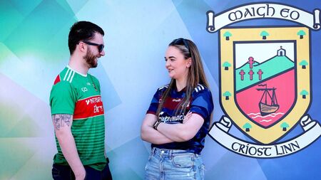 Too good to be feeling sorry for ourselves