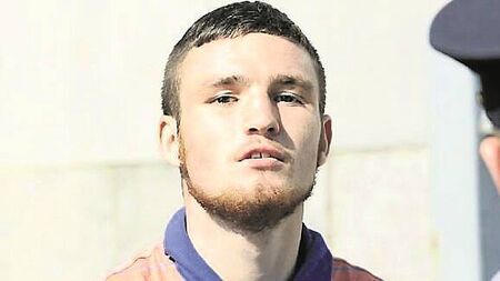 Man (31) jailed for threatening to set hitch-hiker on fire