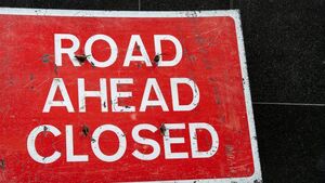 ALERT: Motorists advised of temporary closure and delays on busy Mayo road