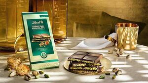 Dubai chocolate trend to hit Irish supermarkets as Lindt launches €12.50 bar Dubai chocolate trend to hit Irish supermarkets as Lindt launches €12.50 bar