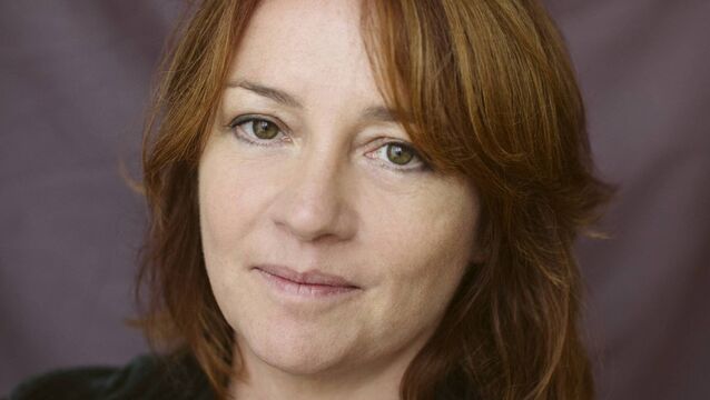 <p>Eimear McBride will judge this year's Wild Atlantic Words short story competition. </p>