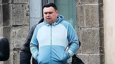 Man who hid cocaine, cash and phone in underwear jailed for five years