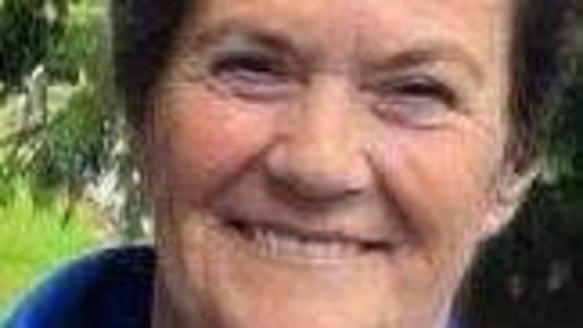 Mayo community mourns loss of its "beating heart"