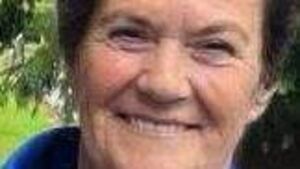 Mayo community mourns loss of its "beating heart"