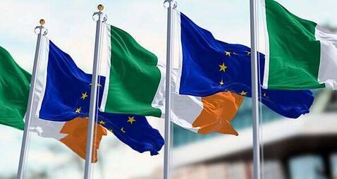Support for Irish membership of EU at lowest level since 2013, poll suggests
