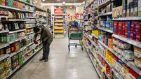 American consumers feel the effects of Trump's trade war