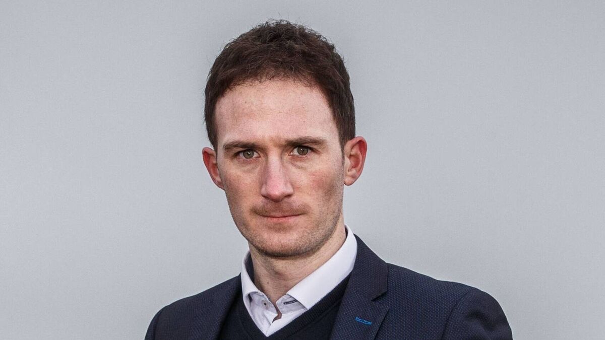 Minister welcomes progress on works to 'key assets' for Mayo