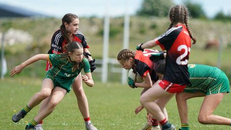 Big month ahead for Mayo LGFA