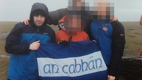 'Injured' garda climbed Ireland’s four highest peaks in a weekend, court hears