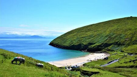 Mayo beaches are rated in latest Bathing Water Quality report