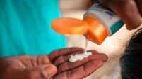 Councillor proposes removal of VAT on sun cream