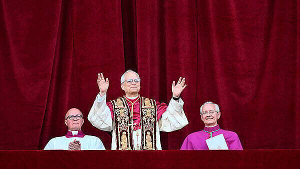 New Pope has best wishes of all Irish people – Taoiseach