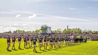 It's hard to resist the lure of a Connacht Final