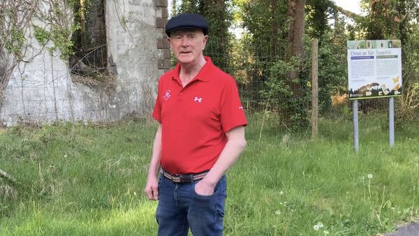 Local Notes: Cathaoirleach of Ballintubber GAA history committee celebrates milestone birthday.