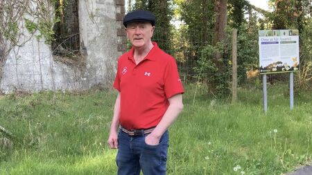 Local Notes: Cathaoirleach of Ballintubber GAA history committee celebrates milestone birthday.