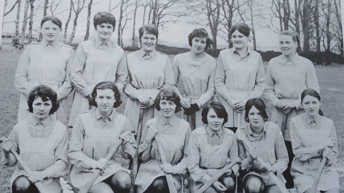 Skorts controversy is a relic of McQuaid's Ireland