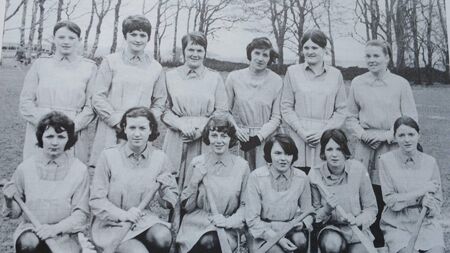 Skorts controversy is a relic of McQuaid's Ireland