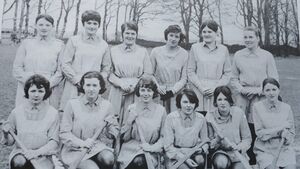 Skorts controversy is a relic of McQuaid's Ireland