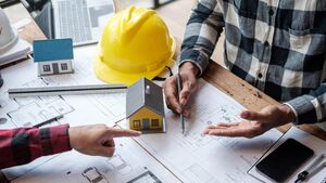Plans are advanced for new apartment complex in Mayo town