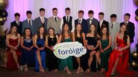 Local Notes: All the latest news from Kiltimagh