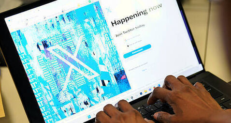 Twitter tip-off led to extreme porn addict's arrest in Dublin, court told