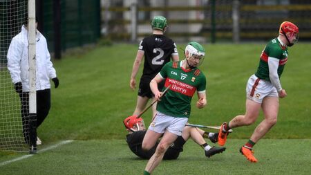 Mayo ring the changes for big Sligo showdown 