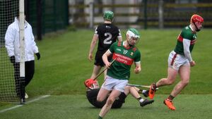 Mayo ring the changes for big Sligo showdown 