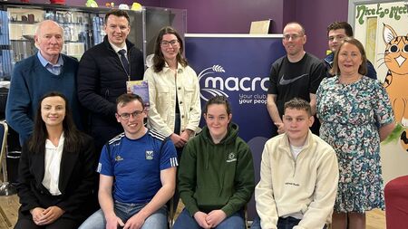 Local Notes: New club is established for young people in Ballina