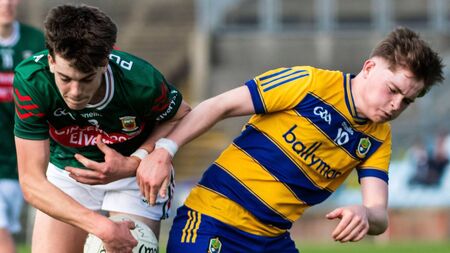 Heaney takes great heart in ‘never-say-die’ spirit of players