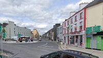 Housing units will 'decimate' retail core of key Mayo town