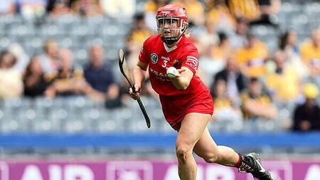 Her Sport's founder says postponing Munster Camogie final is not in best interests of players