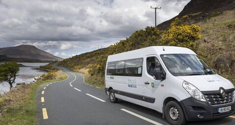 Councillor seeks expansion of Local Link bus service to several Mayo villages