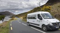 Councillor seeks expansion of Local Link bus service to several Mayo villages