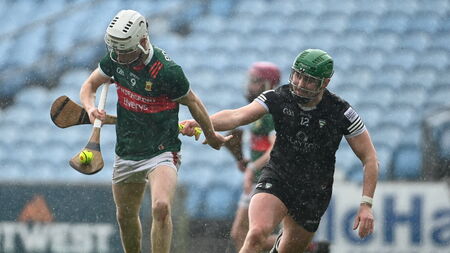 Stylish Mayo book their ticket to Croker