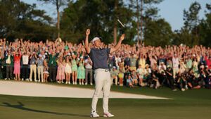 Chaos is Master McIlroy’s secret sauce