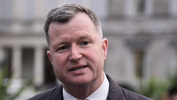AI committee will 'explore how it will impact on different aspects of Irish life'