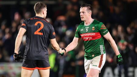 Armagh gave the template but have we the tools?