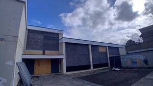 Church of Ireland school in Mayo is being 'blaggarded' Church of Ireland school in Mayo is being 'blaggarded'