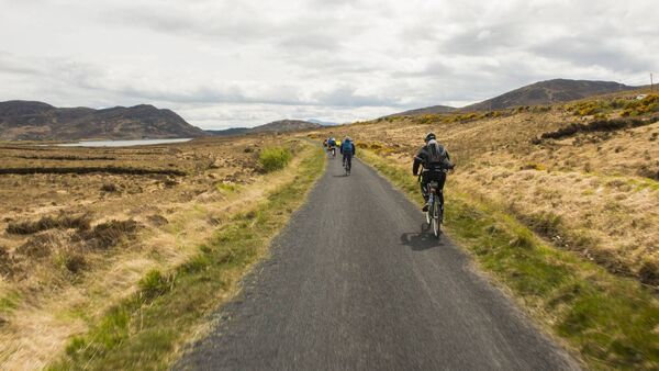 Councillors don't want CPOs for greenways