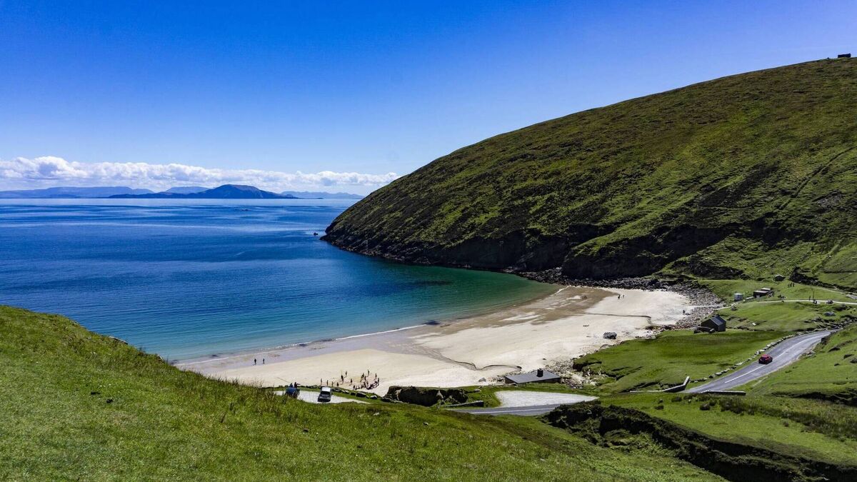 Public toilets at busy beach were closed at Easter