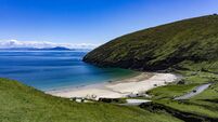 Public toilets at busy beach were closed at Easter