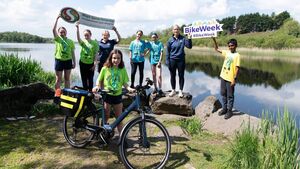 Lots of great events in Mayo for National Bike Week 2025