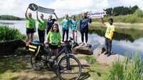 Lots of great events in Mayo for National Bike Week 2025