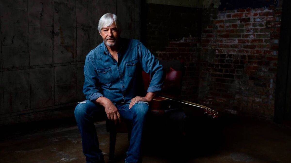 Renowned American songwriter to perform in Gurteen
