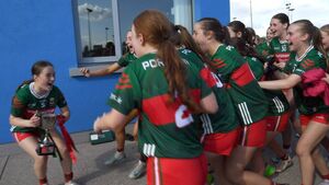 Mayo girls claim Connacht U16 title with late winner