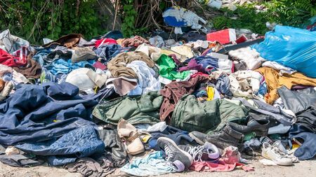 Illegal dumping is a 'curse' in Mayo town