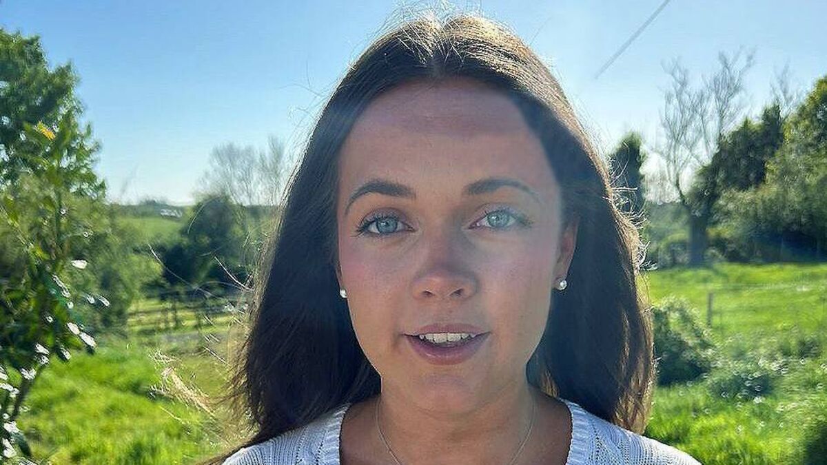Mayo student with rare disease to abseil from Croke Park roof