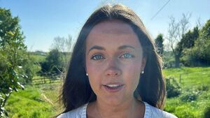 Mayo student with rare disease to abseil from Croke Park roof
